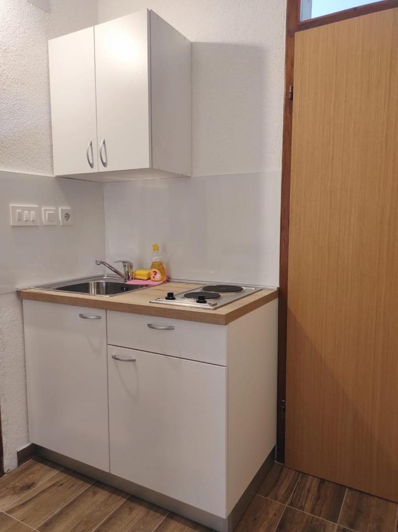 Apartments Kata Neum Exterior foto