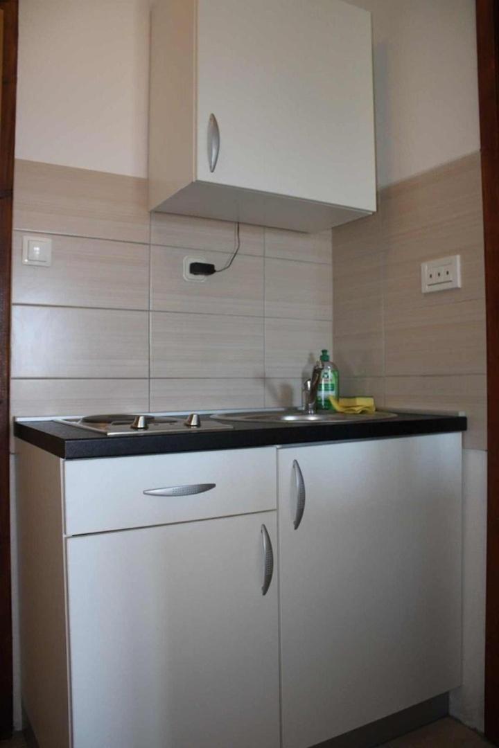 Apartments Kata Neum Exterior foto