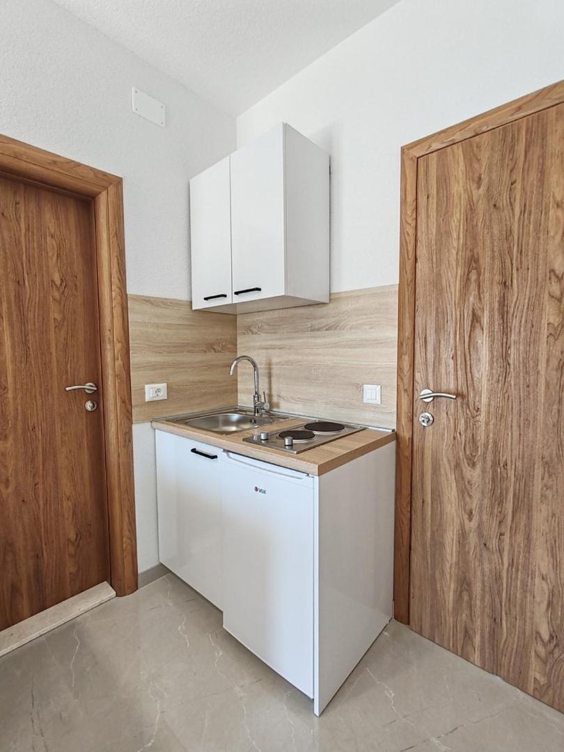 Apartments Kata Neum Exterior foto