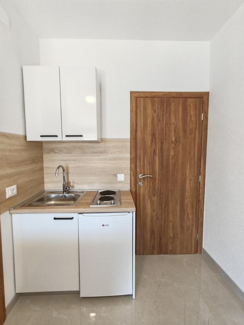 Apartments Kata Neum Exterior foto