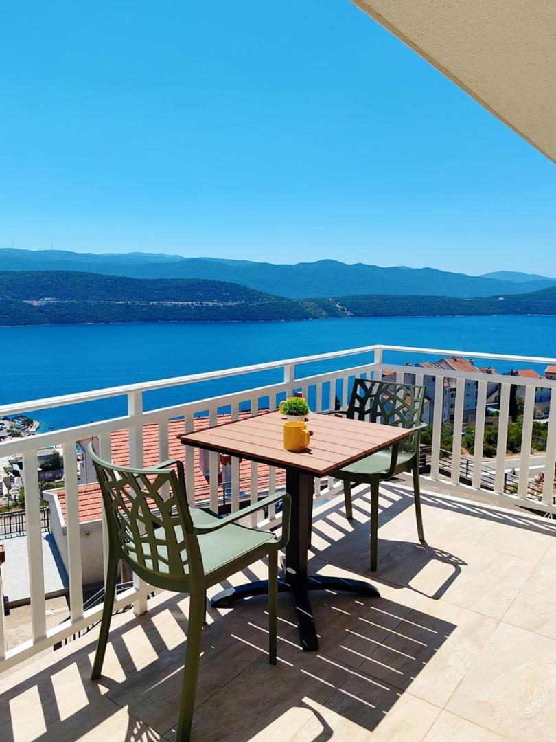 Apartments Kata Neum Exterior foto