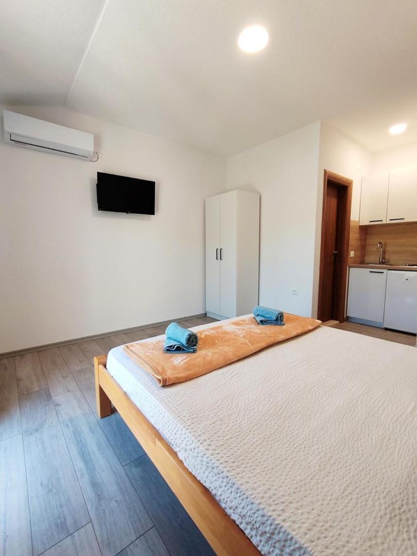 Apartments Kata Neum Exterior foto