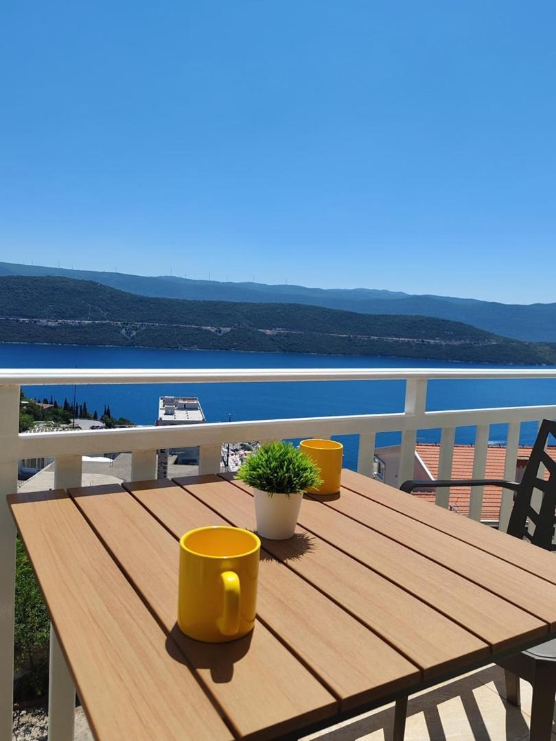 Apartments Kata Neum Exterior foto
