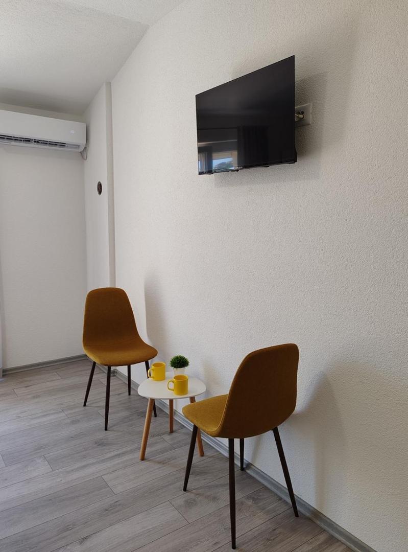 Apartments Kata Neum Exterior foto