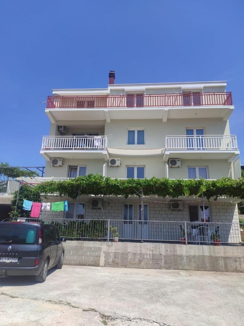 Apartments Kata Neum Exterior foto